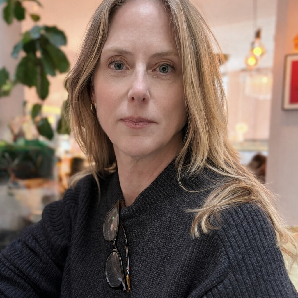 photo of Nancy Koleda