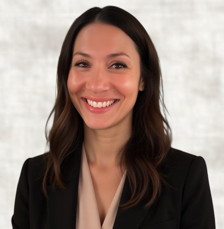 photo of Christina Chesseri