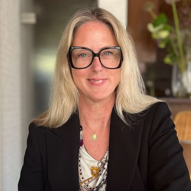 photo of Nancy Koleda