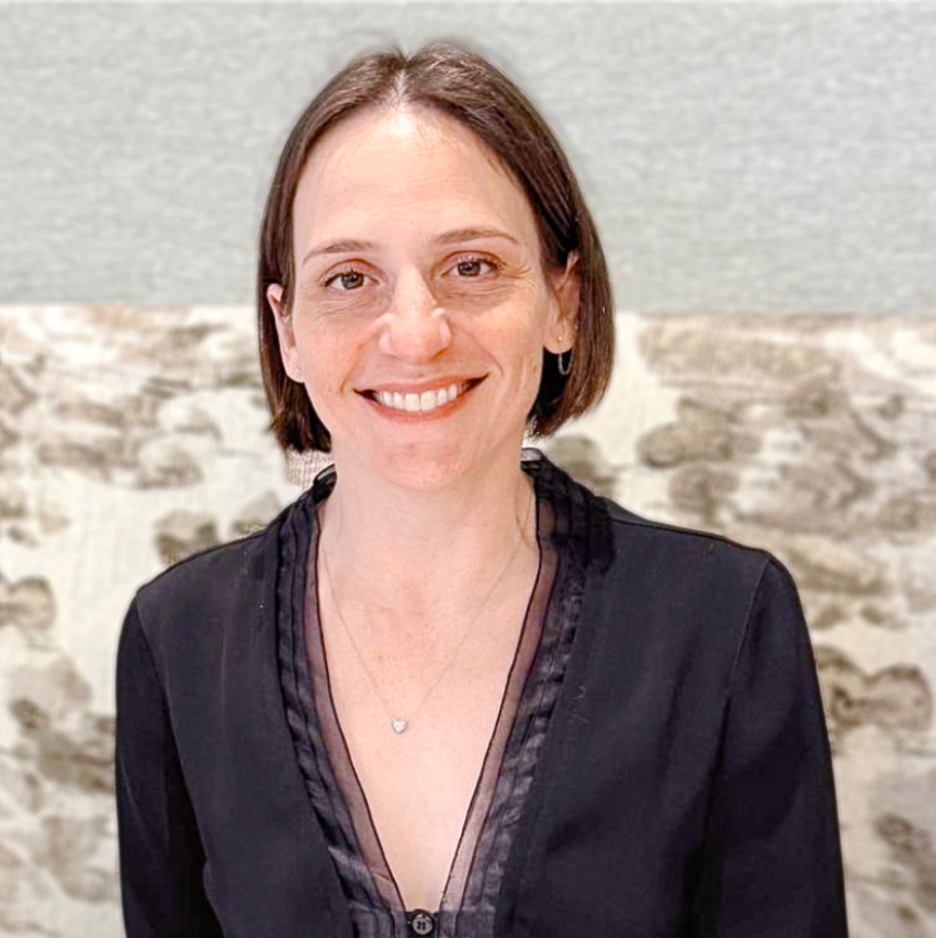 Photo of Sloane Kaplan