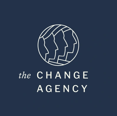 The Change Agency The Change Agency