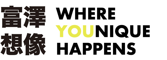 Where Younique Happens Where Younique Happens