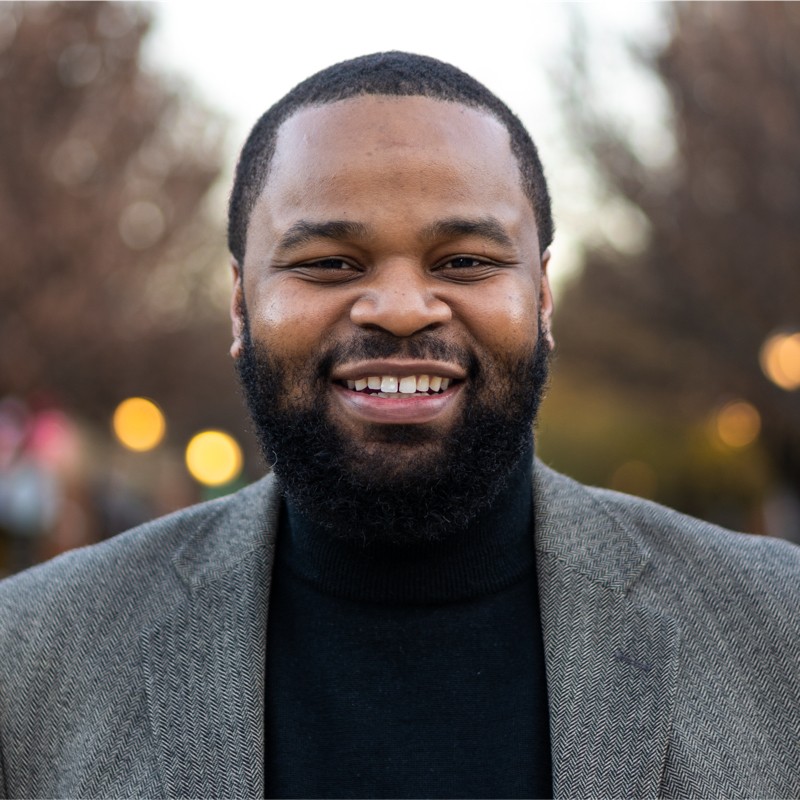 Facilitator placeholder image