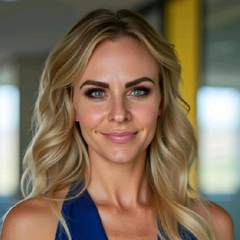 Facilitator placeholder image