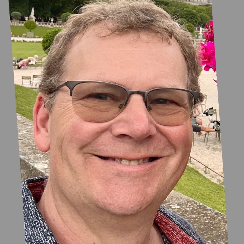 Facilitator placeholder image