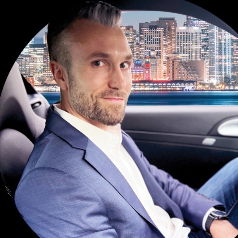 Facilitator placeholder image