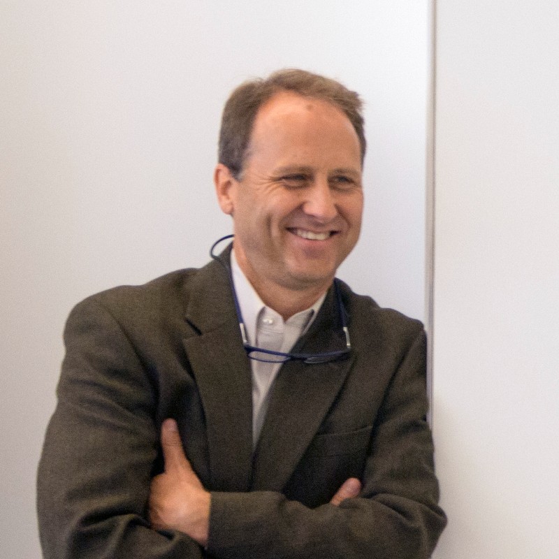 Facilitator placeholder image